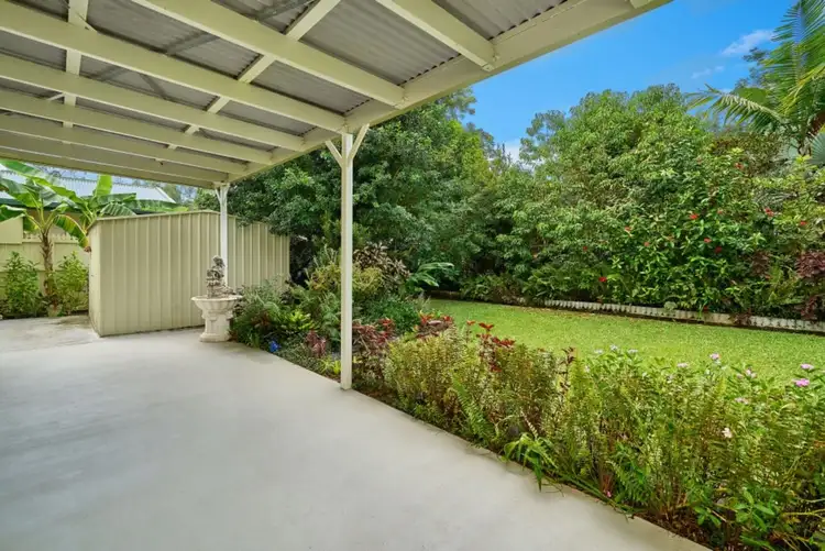 Seventh view of Homely house listing, 6 WISKAR Close, Bentley Park QLD 4869