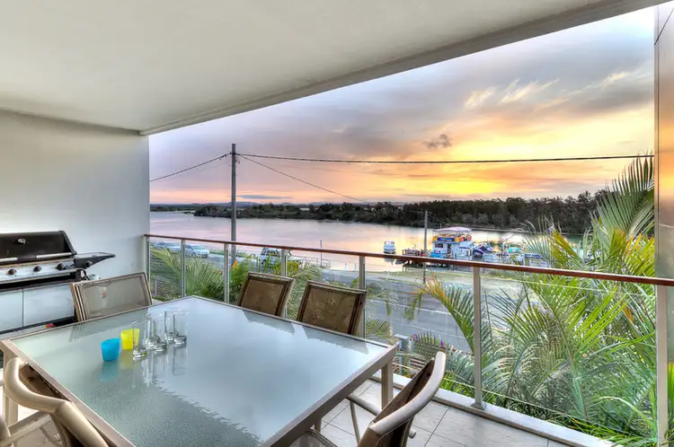 Main view of Homely unit listing, 203/30-34 Little Street, Forster NSW 2428