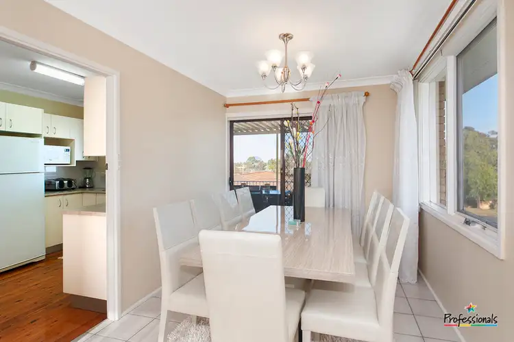 Fourth view of Homely house listing, 2 Birkdale Crescent, Liverpool NSW 2170