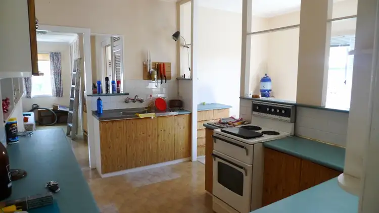 Second view of Homely house listing, 132 North Road, Brighton QLD 4017