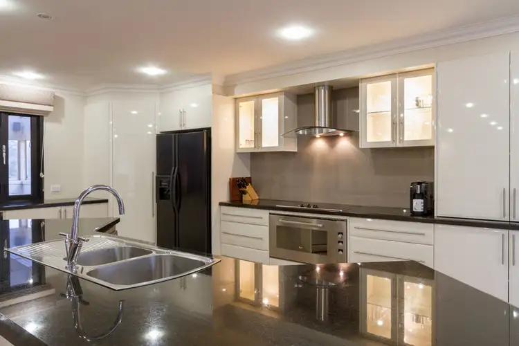 Fifth view of Homely house listing, 66 Zina Grove, Mooroolbark VIC 3138