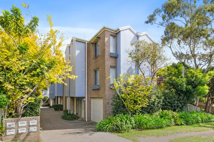 2/40 Virginia Street, North Wollongong NSW 2500