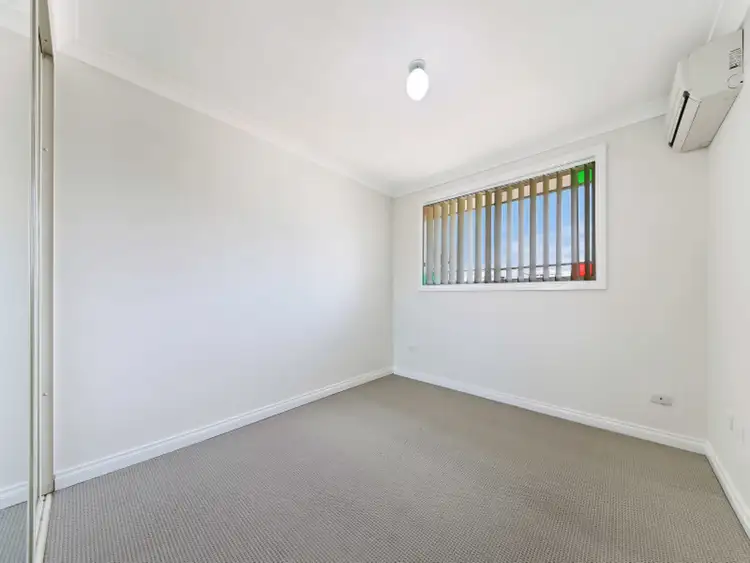 Fourth view of Homely townhouse listing, 3/10-12 Rickard Street, Merrylands NSW 2160
