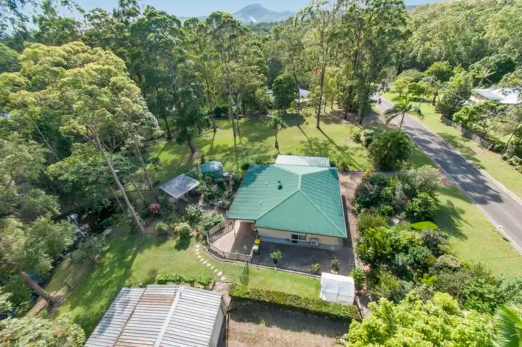 Main view of Homely rural property listing, Address available on request