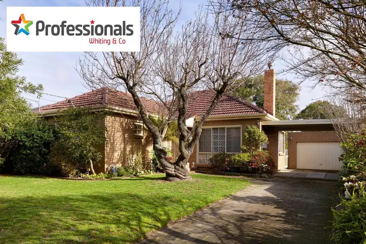 9 Barnet Street, Highett VIC 3190
