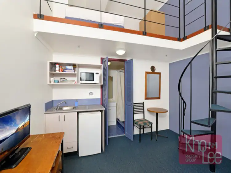 2016/185 Broadway, Ultimo NSW 2007