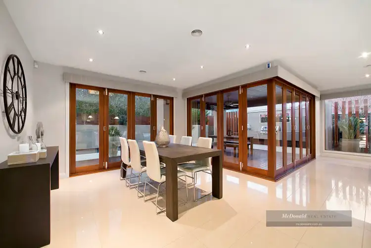 Fourth view of Homely house listing, 12 Mayfield Drive, Keysborough VIC 3173