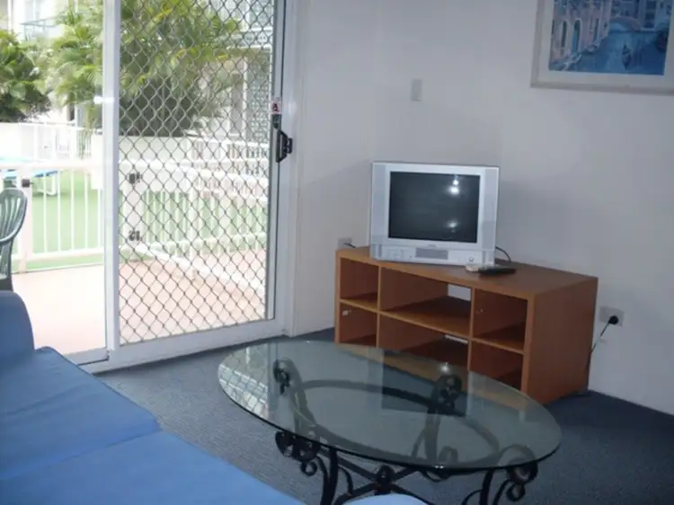 Sixth view of Homely unit listing, Raffles Royale/69-73 Ferny Avenue, Surfers Paradise QLD 4217