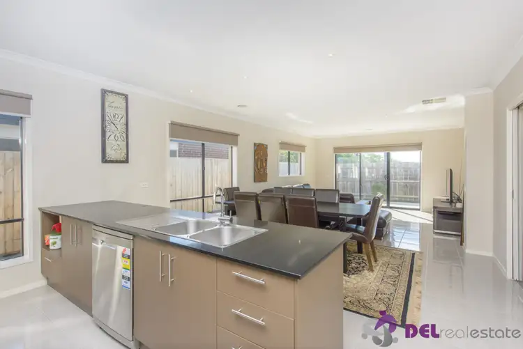 Fourth view of Homely house listing, 5 Selo Mews, Dandenong VIC 3175