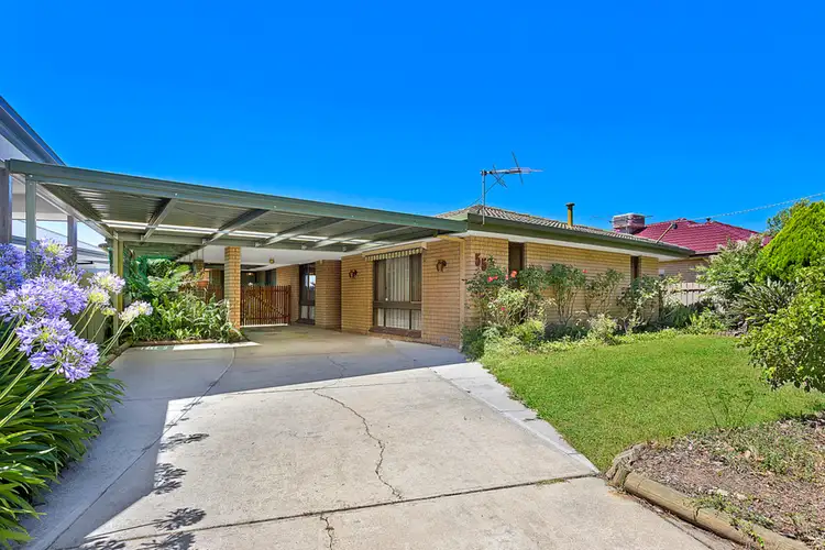Main view of Homely house listing, 55 Emerald Avenue, Wodonga VIC 3690