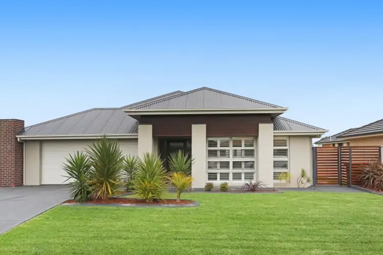 Main view of Homely house listing, 21 Woodhurst Street, Largs NSW 2320