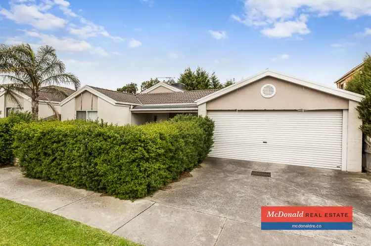 102 David Collins Drive