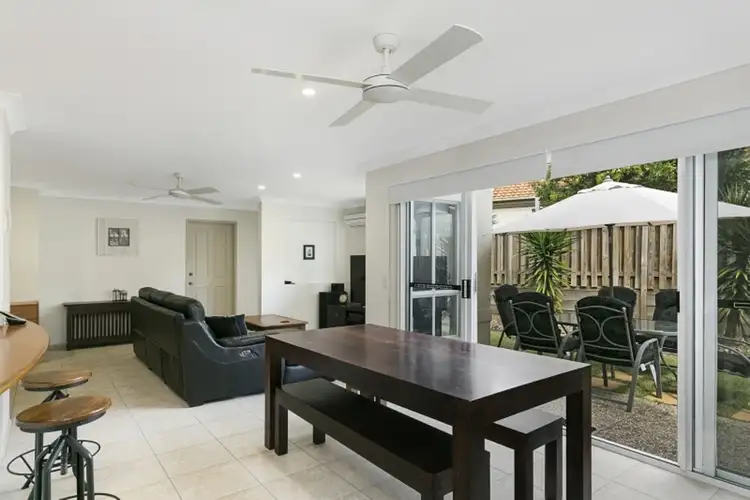 Third view of Homely townhouse listing, 74/31 Langport Parade, Mudgeeraba QLD 4213