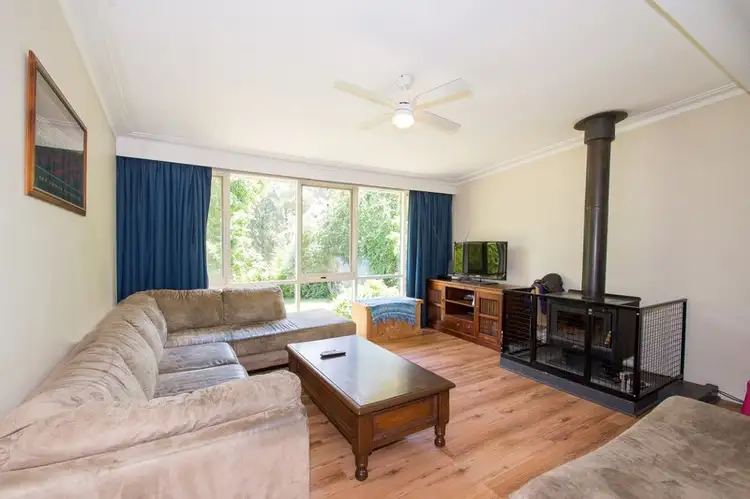 Third view of Homely rural property listing, 710 Beenak Road, Yellingbo VIC 3139