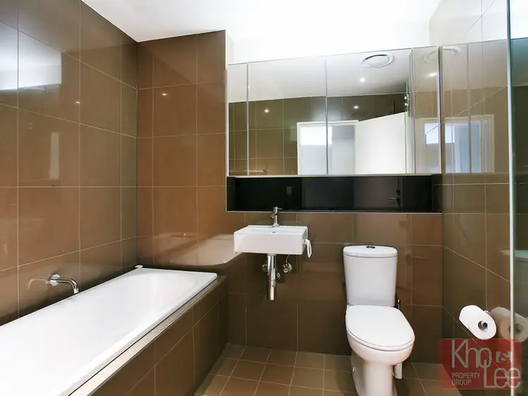 Sixth view of Homely apartment listing, T03/1 Distillery Drive, Pyrmont NSW 2009