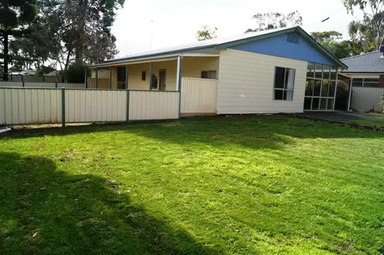 Second view of Homely house listing, 17-23 Pyke Street, Tatura VIC 3616