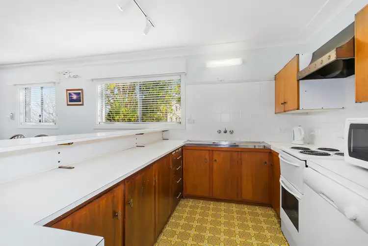 Fourth view of Homely unit listing, 6/1-3 Henry Philp Avenue, Ballina NSW 2478
