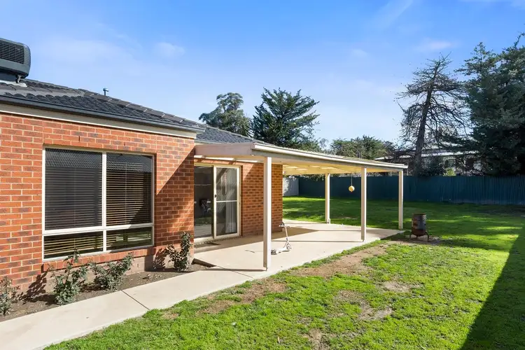 Seventh view of Homely house listing, 14 Victoria Avenue, Kangaroo Flat VIC 3555