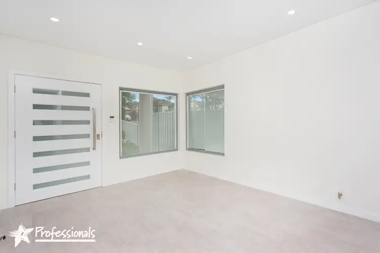 Sixth view of Homely semi-detached listing, 8A Orient Road, Padstow NSW 2211