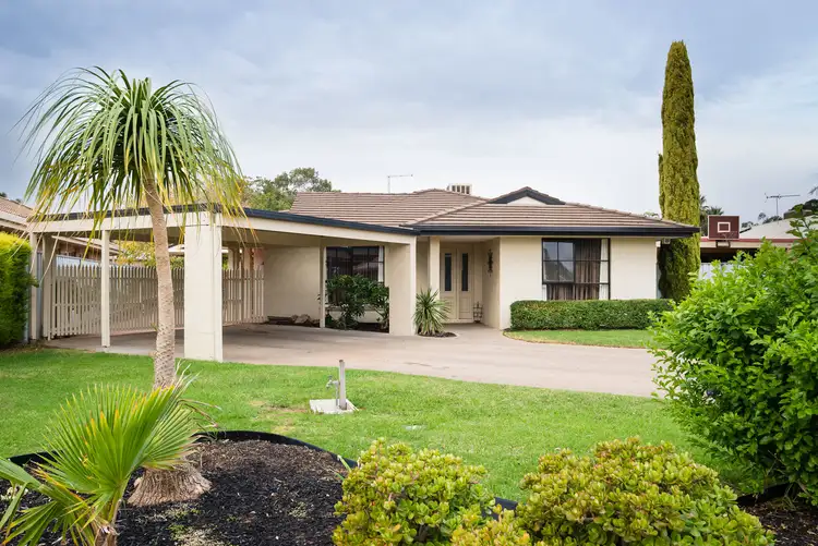 14 Andamifi Court, Mildura VIC 3500