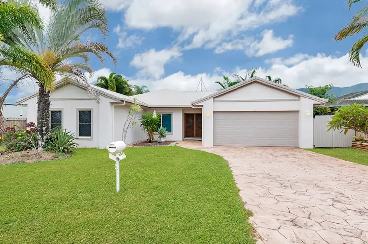 13 Jumna Close, Bentley Park QLD 4869