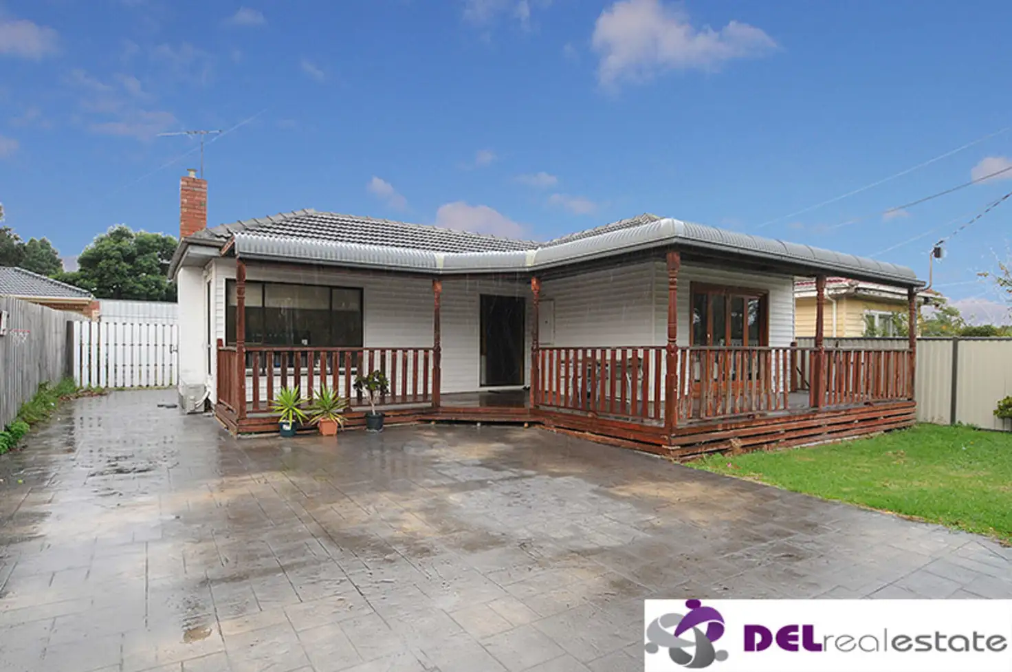 Main view of Homely house listing, 82 King George Parade, Dandenong VIC 3175