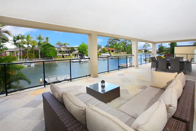 30 Conifer Crescent, Broadbeach Waters QLD 4218