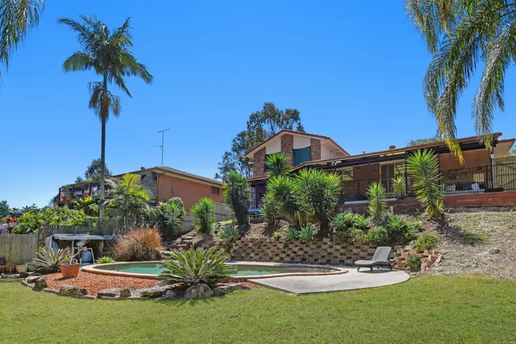47 Plateau Crescent, Carrara QLD 4211