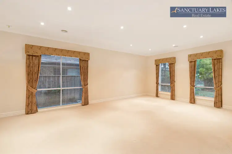 Sixth view of Homely house listing, 6 Ellis Close, Sanctuary Lakes VIC 3030