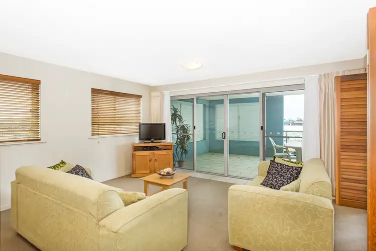 Second view of Homely apartment listing, 201/35 Fawcett Street, Ballina NSW 2478