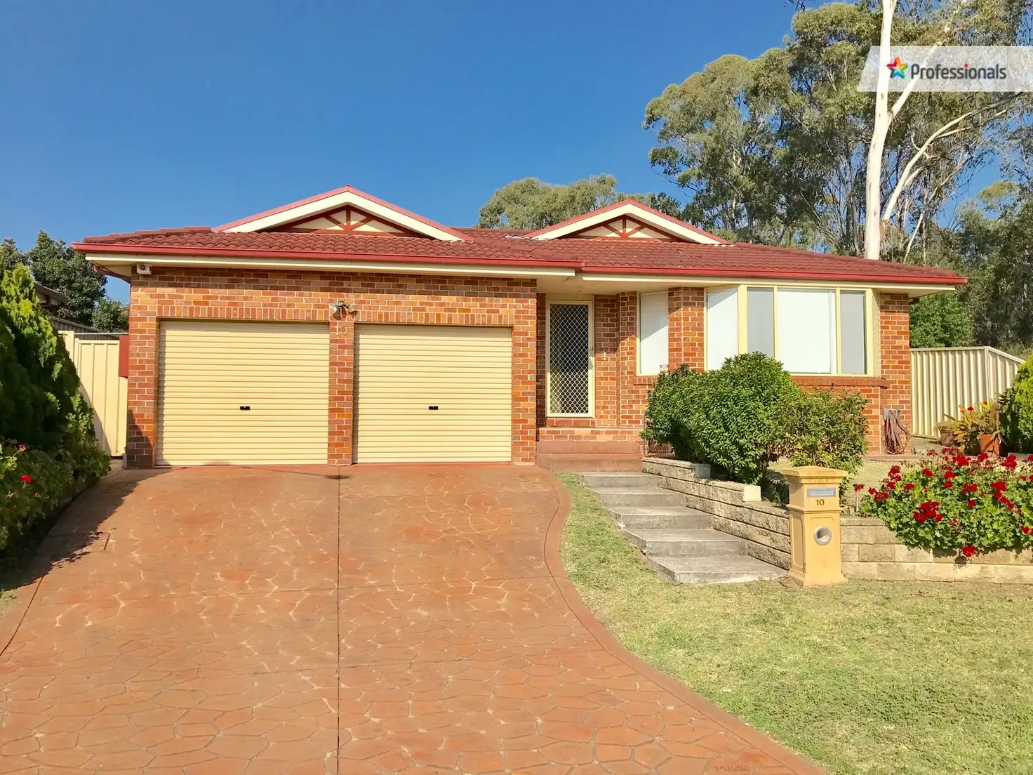 Main view of Homely house listing, 10 Manar Place, Prestons NSW 2170