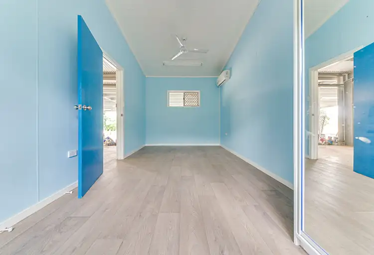 Fifth view of Homely rural property listing, 240 Warcons Road, Cawarral QLD 4702