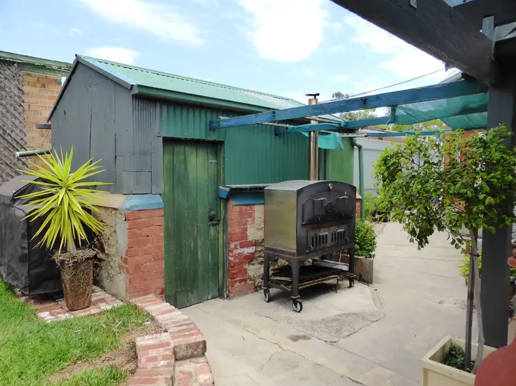 Fourth view of Homely house listing, 4 Main Street, Minlaton SA 5575