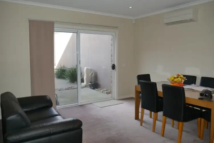 Fifth view of Homely townhouse listing, 7 Salamander Terrace, Shepparton VIC 3630