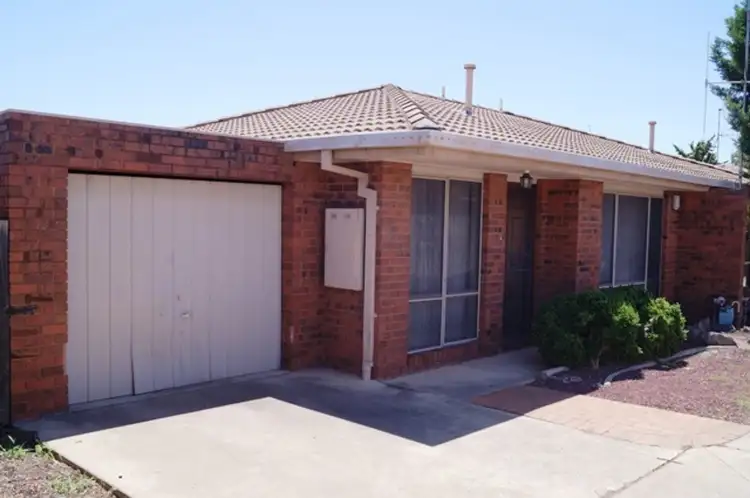 2/141 Swallow Street, Shepparton VIC 3630