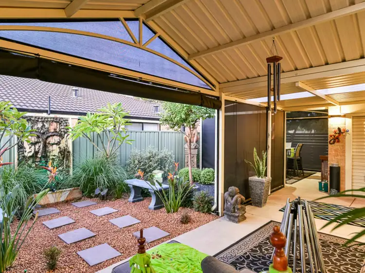 Fourth view of Homely house listing, 10 Strawberry Way, Forrestfield WA 6058