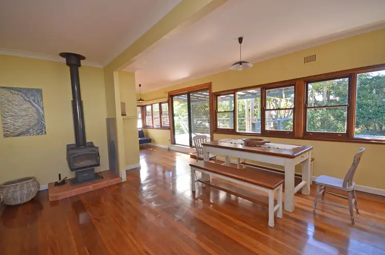 Second view of Homely house listing, 8 Coral Street, North Haven NSW 2443