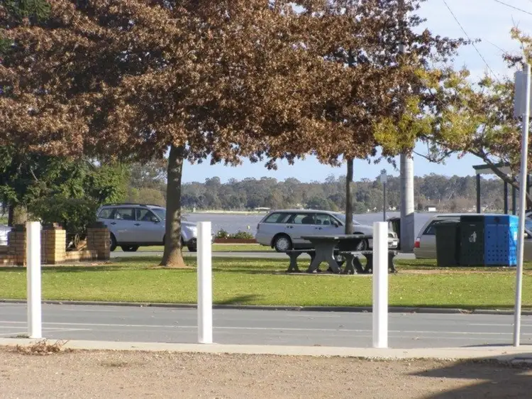 Second view of Homely land listing, 306-308 High Street, Nagambie VIC 3608
