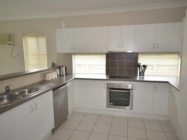 Sixth view of Homely house listing, 5 Rosella Close, Mount Sheridan QLD 4868
