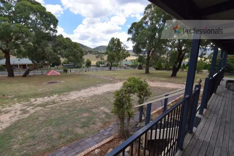 Sixth view of Homely house listing, 5 Mutton Falls Road, Tarana NSW 2787