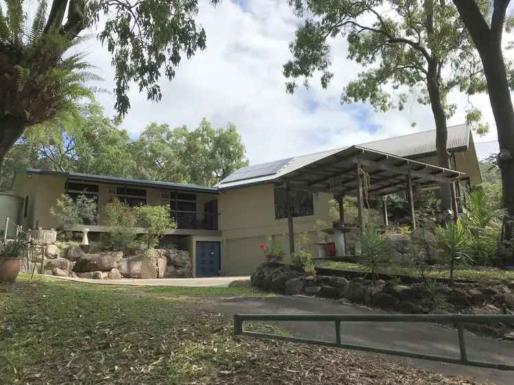Sixth view of Homely house listing, 42 Koombal Esplanade, East Trinity QLD 4871
