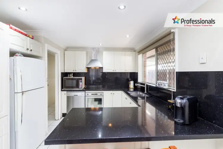 Main view of Homely house listing, 11 Alpine Circuit, St Clair NSW 2759