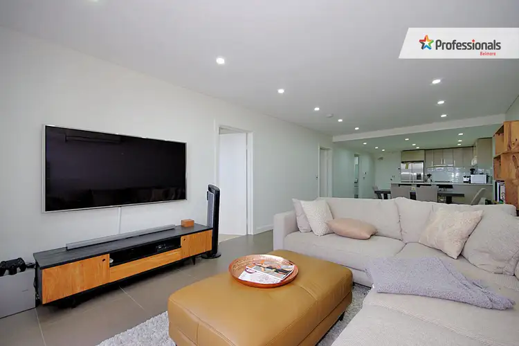 9/24 Burwood Road, Belfield NSW 2191