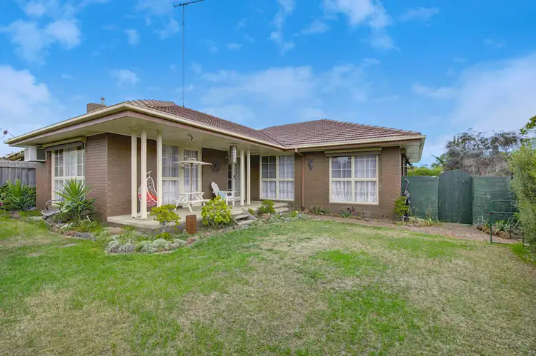Main view of Homely house listing, 29 Kingston Street, Grovedale VIC 3216
