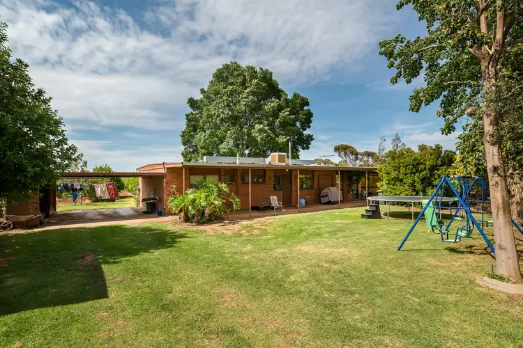 Second view of Homely rural property listing, 240 Coorong Avenue, Irymple VIC 3498