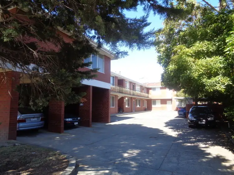 3/4-6 Keys Street, Dandenong VIC 3175
