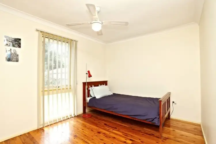 Sixth view of Homely house listing, 22 Deborah Crescent, Cambridge Park NSW 2747