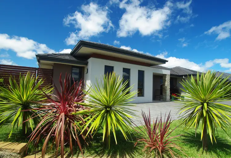 Main view of Homely house listing, 9 Hardman Close, Armidale NSW 2350