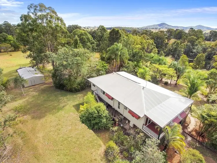 Main view of Homely rural property listing, 123 Shadbolt Road, Mothar Mountain QLD 4570