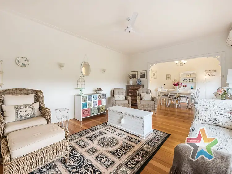 Third view of Homely house listing, 14 Saddleback Ridge, Chirnside Park VIC 3116